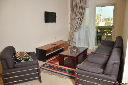 Apartamento Grandella House