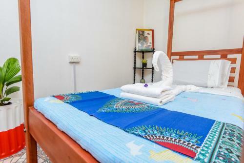 Albergue Enkayz Mombasa
