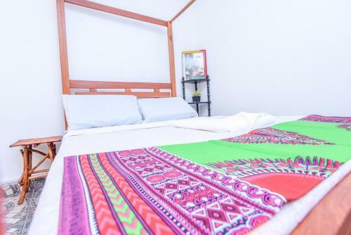 Albergue Enkayz Mombasa