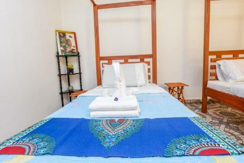 Albergue Enkayz Mombasa