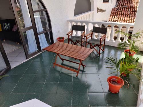 Nyali 1st Ave 2 Bedroom Villa With Pool, Wifi, Parking