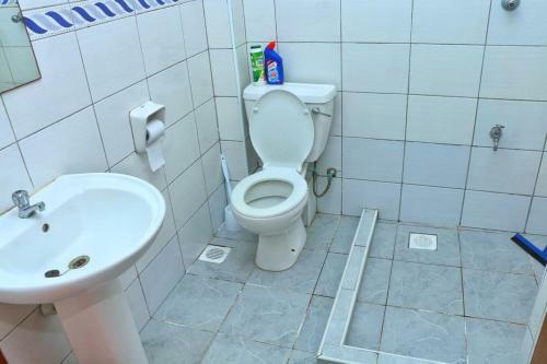 Apartamento Nyali King's Deluxe