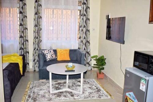 Apartamento Nyali King's Deluxe