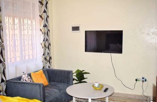 Apartamento Nyali King's Deluxe