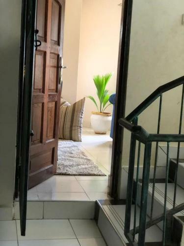 Apartamento Jaber