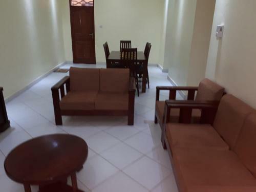 Apartamento Mtwapa Holiday Homes