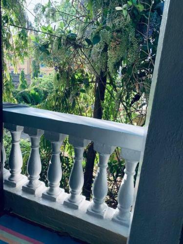 Apartamento Moraa?s Home