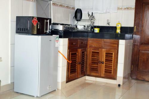 Apartamento Nyali Luxury Suite