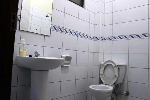 Apartamento Nyali Luxury Suite