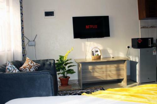 Apartamento Nyali Luxury Suite