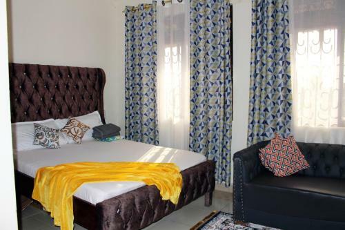 Apartamento Nyali Luxury Suite