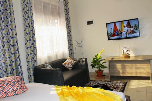 Apartamento Nyali Luxury Suite