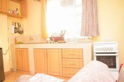 Apartamento Stayplus Makey Cozy Homes