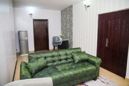 Skb Apartment