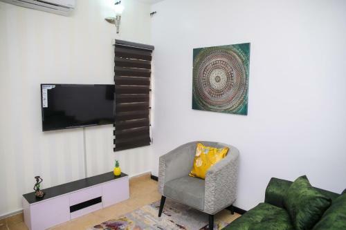 Skb Apartment