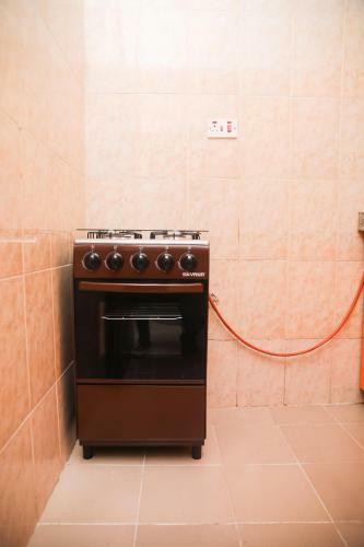 Skb Apartment