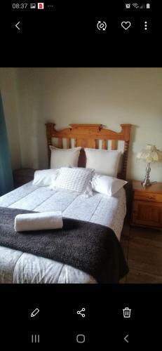 Hostal House Ebenezer