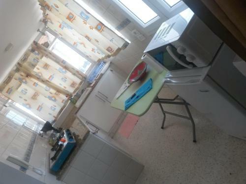 Apartamento Mon R�veil Enchanteur
