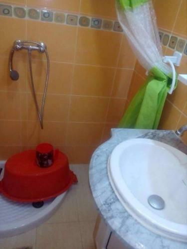 Apartamento S+1 K�libia
