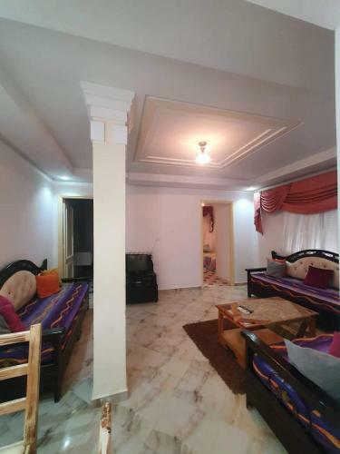 Apartamento S+2 Climatis� � K�libia