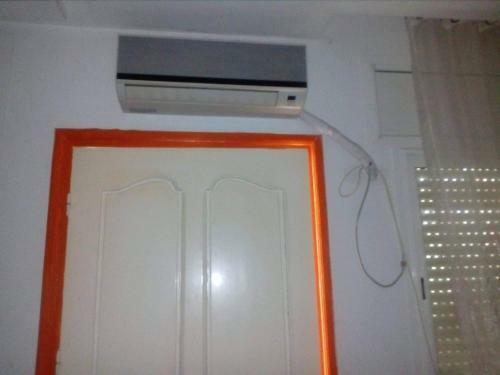 Apartamento Hay Riadh S+1 K�libia