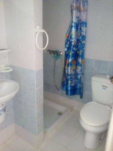 Apartamento Hay Riadh S+1 K�libia