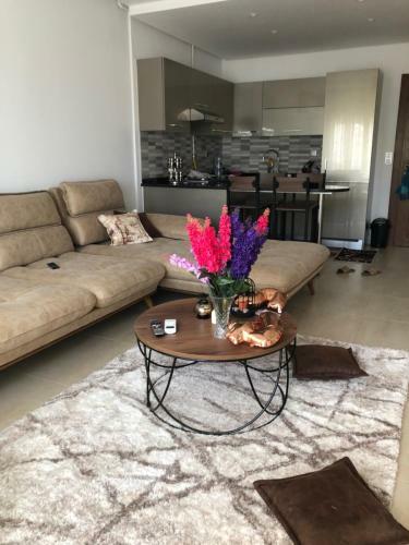 Apartamento Palm Lake Eline