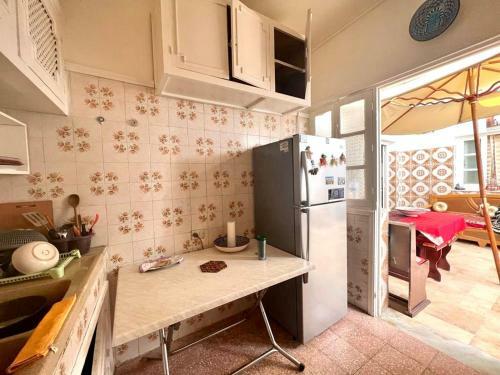Villa Maison Traditionnelle � Sidi Bou Said