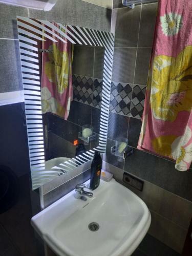 Apartamento Maison Diamant