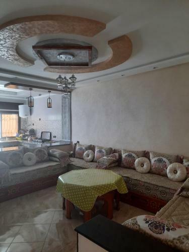 Apartamento Maison Diamant