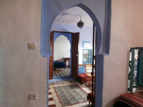Riad Dar Bildia