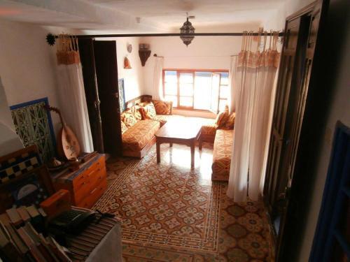 Riad Dar Bildia