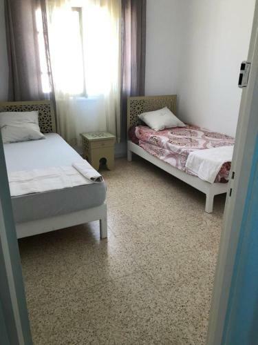 Maison Individuelle � Louer