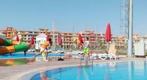 Apartamento Porto Sharm