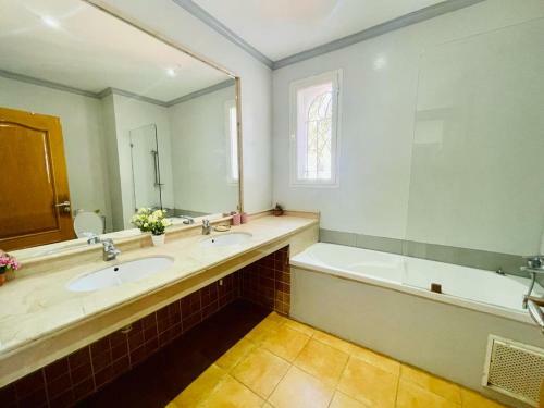 Luxury Villa In Casablanca