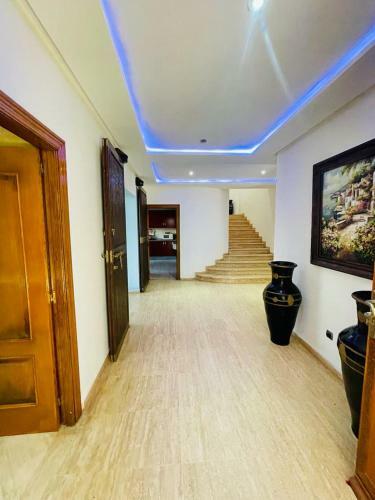 Luxury Villa In Casablanca