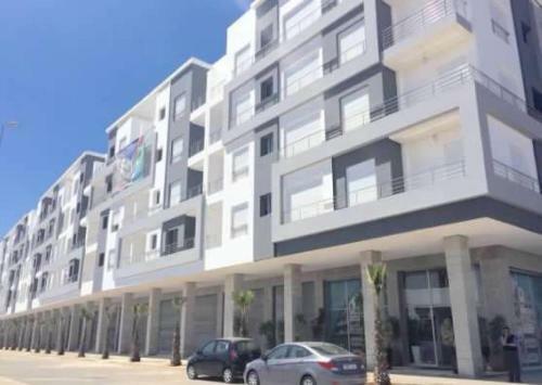 Lovely Rental Apartment With Parking In Premises
