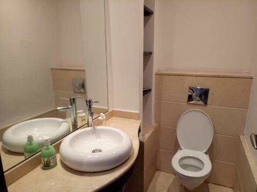 Apartamento Reservyou