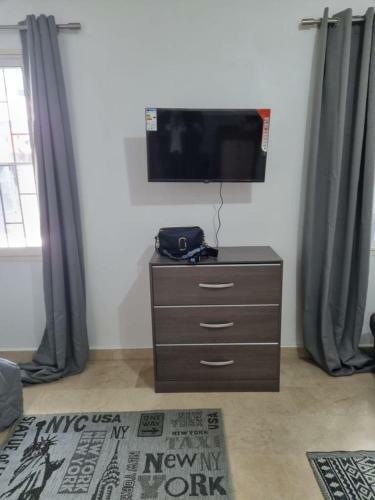 Apartamento Casablanca : Beau Studio Refait � Neuf En Centre Ville