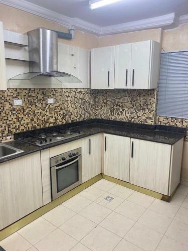 Apartamento Luxury 3 Bedrooms Ikate