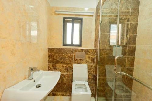 Apartamento Luxury 2 Bedroom