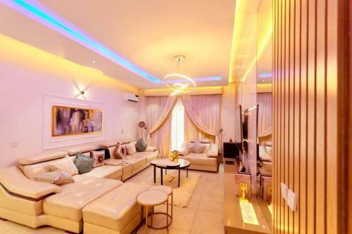 Apartamento Luxury 2 Bedroom