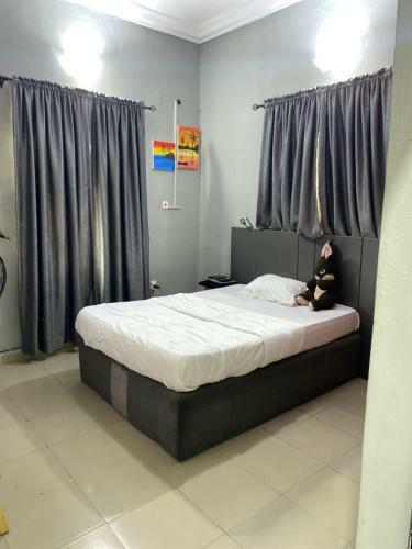 Apartamento Private Room In Lagos