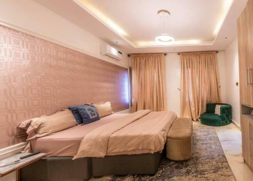 Apartamento Mayborne