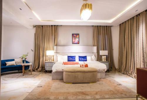 Apartamento Mayborne