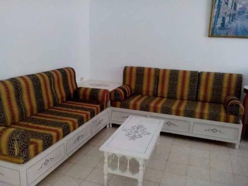 Apartamento Maison S+3 � K�libia