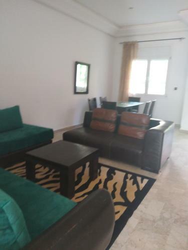 Villa Sidi Bouzid Bay3