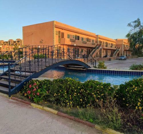Apartamento Chalet In Orlando 1