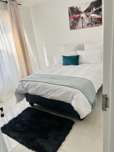 Apartamento Zindiza Air Bnb