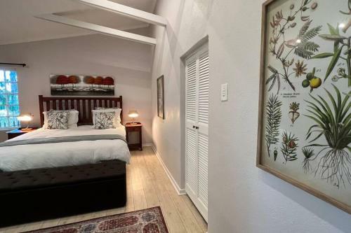 Villa Elm Tree House - Dullstroom - Holiday Home
